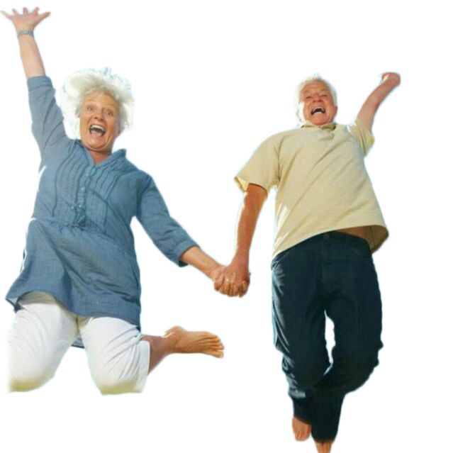 Bewegung ohne Steifheit und Schmerzen, Leichtigkeit nach der ersten Anwendung Motion Energy